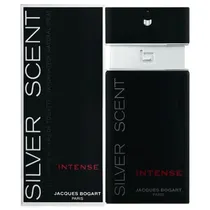 P.Bogart Silver Scent Intense M 100ML Edt