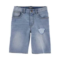  Short Infan...