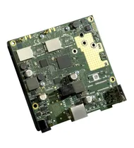 Mikrotik Routerboard L11UG-5HAXD 5GHZ Wifi 6