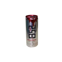 Bebida Energética B52 Energy Drink 250ML