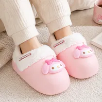  Pantufas MY...