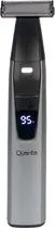 Corta Pelo / Afiertadora Quanta 2EN1 Trimeasy QTCAT55/ Recargable/ IPX5/ Gray