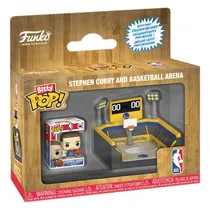  Funko Bitty...