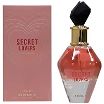  Perfume Arq...