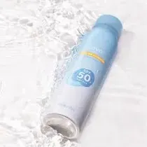 Novo Protector Solar SPF 50 Spray 120ML