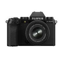 Camera Fujif...
