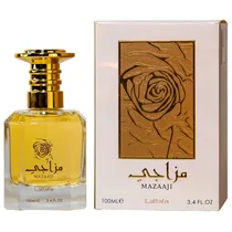 Lattafa Mazaaji 100ML