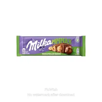  Chocolate M...