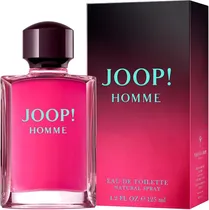 Perfume Joop...