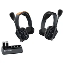 Auricular Hollyland Solidcom Se Versão Global 2S (HL-Solidcom SE-2SGLOBAL)