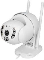 Câmera IP Smart Tucano TC-HS18 Wifi - Branco