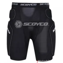 Short de Proteção Scoyco