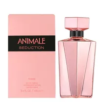 Perfume Animale Seduction Eau de Parfum Feminino 100ML