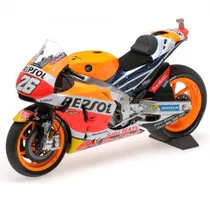  Moto Minich...