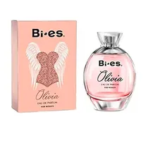 Bi-Es Olivia...