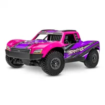  Carro Traxx...