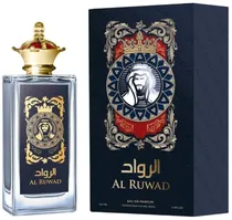Perfume Afaq Al Ruwad Edp 100ML - Masculino
