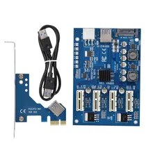 Placa PCI-Ex...