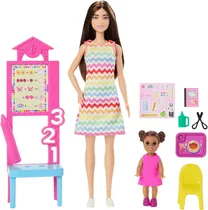  Boneca Barb...