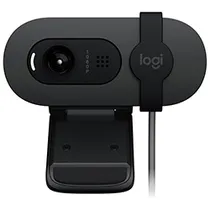  Webcam Logi...