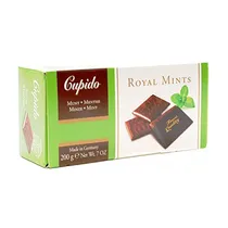  Chocolate H...