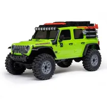  Carro Axial...
