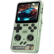  Console Por...