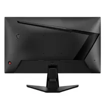 Mon 25 MSI G255F E20 FHD 200HZ 0.5MS - Black G255F E20