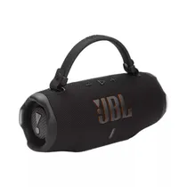 Speaker JBL Charge 6 Black
