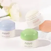 Novo Soft Cl...