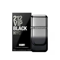 Carolina 212 Vip Black Elixir Edp M 50ML