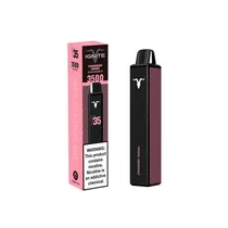 Ignite V35 Strawberry Banana