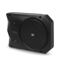 Subwoofer de 8" JBL Basspro SL2 Con 125W/250W - Negro