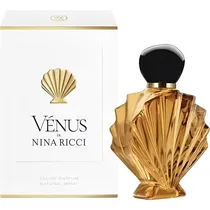 Perfume Nina Ricci Vénus Edp - Feminino 50ML