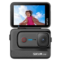  Camera Sjca...
