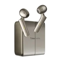 Timekettle Traductor de Voz W4 Earbus Gold