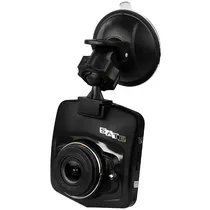 Câmera Automotiva Satellite A-DVR031 com Visão Noturna - Preta