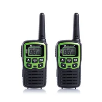  Walkie Talk...