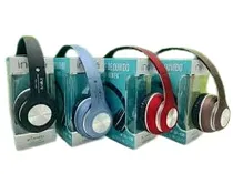 Headphone Inova FON-2126D