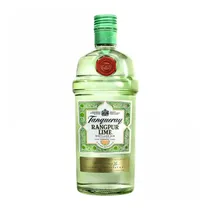  Gin Tanquer...