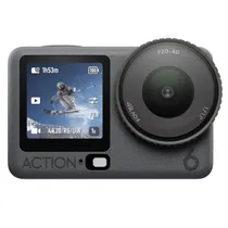 Camara Dji O...