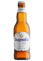 Hoegaarden Cerveza White 330ML