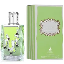 Perfume Mais...