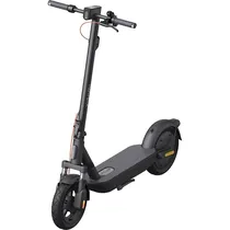 Patinete Elétrico Xiaomi Electric Scooter 5 Plus DDHBC18LQ 400 Watts Rodas de 12" Até 32 KM/H Capacidade 120 KG Autonomia 60 KM