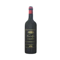  Vino Calvet...