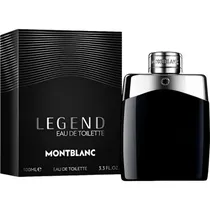 Perfume Montblanc Legend Edt - Masculino 100 ML