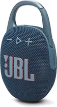 Speaker Portatil JBL Clip 5 Blue