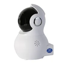 Câmera Panorâmica Wifi Smart V026