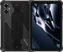 Tablet Oukitel RT3 Plus Lte Dual Sim 8" 4GB/128GB Black (Sem Lacre)