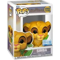 Funko Pop Di...